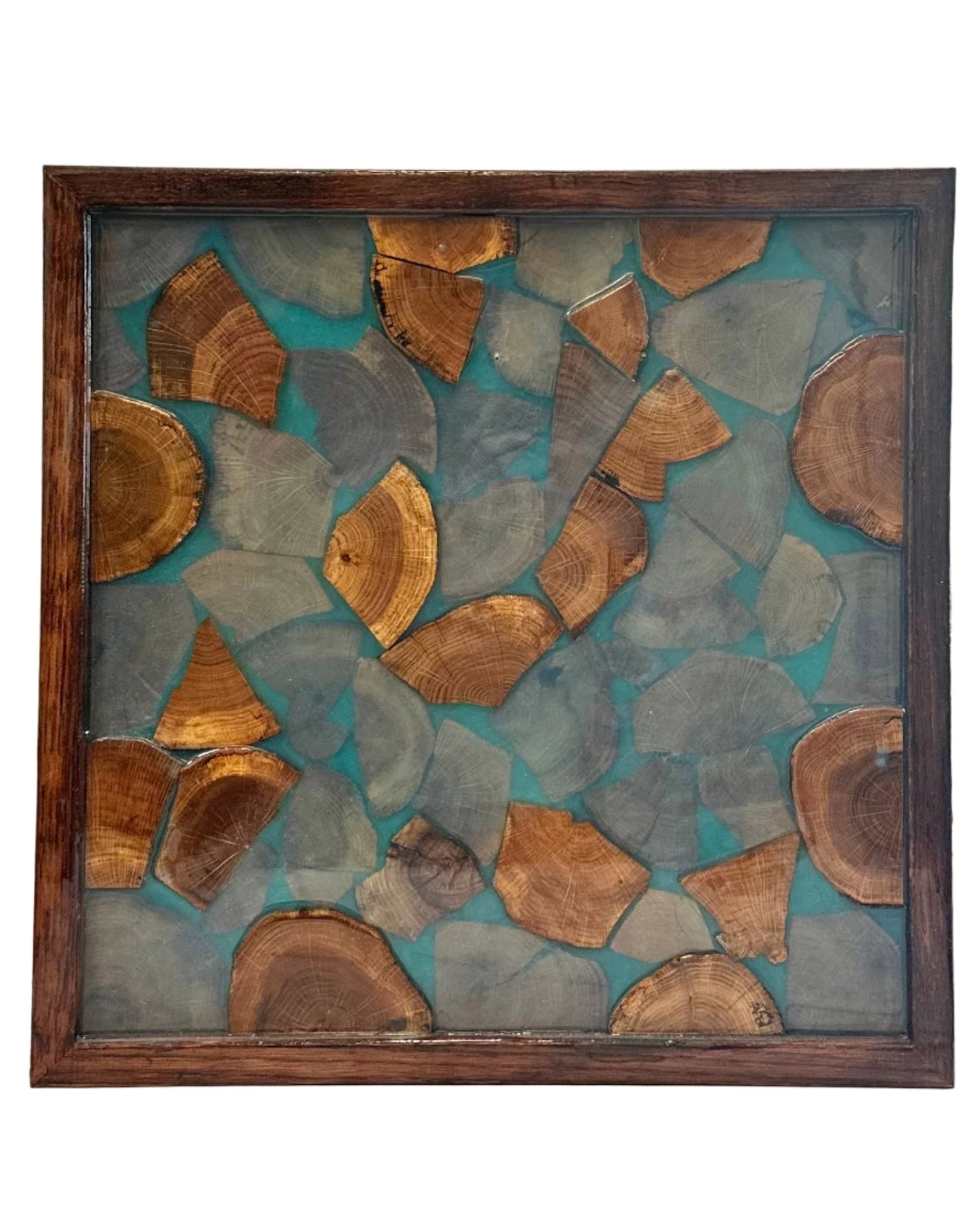 Riverbed - Bragg About It Artistry