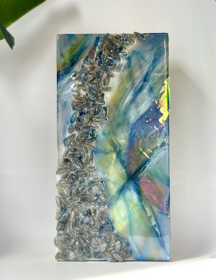 Stone Recreation Geode Collection - Bragg About It Artistry