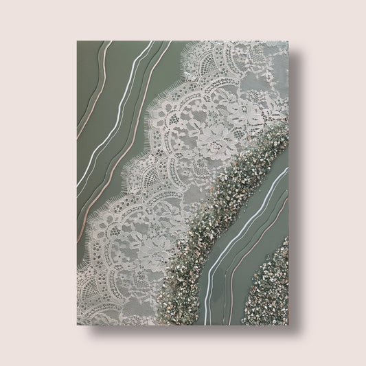 Lace Agate