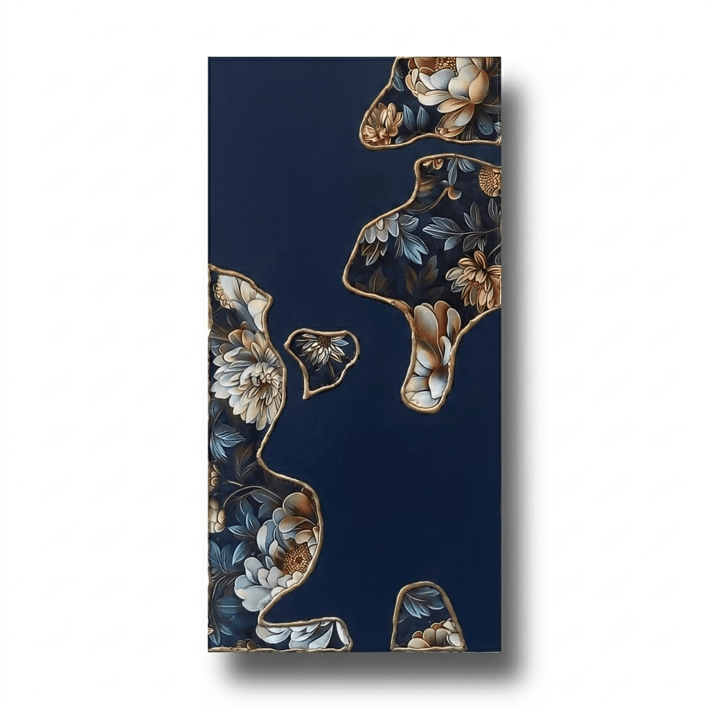 Altier - 10x20 - Bragg About It Artistry