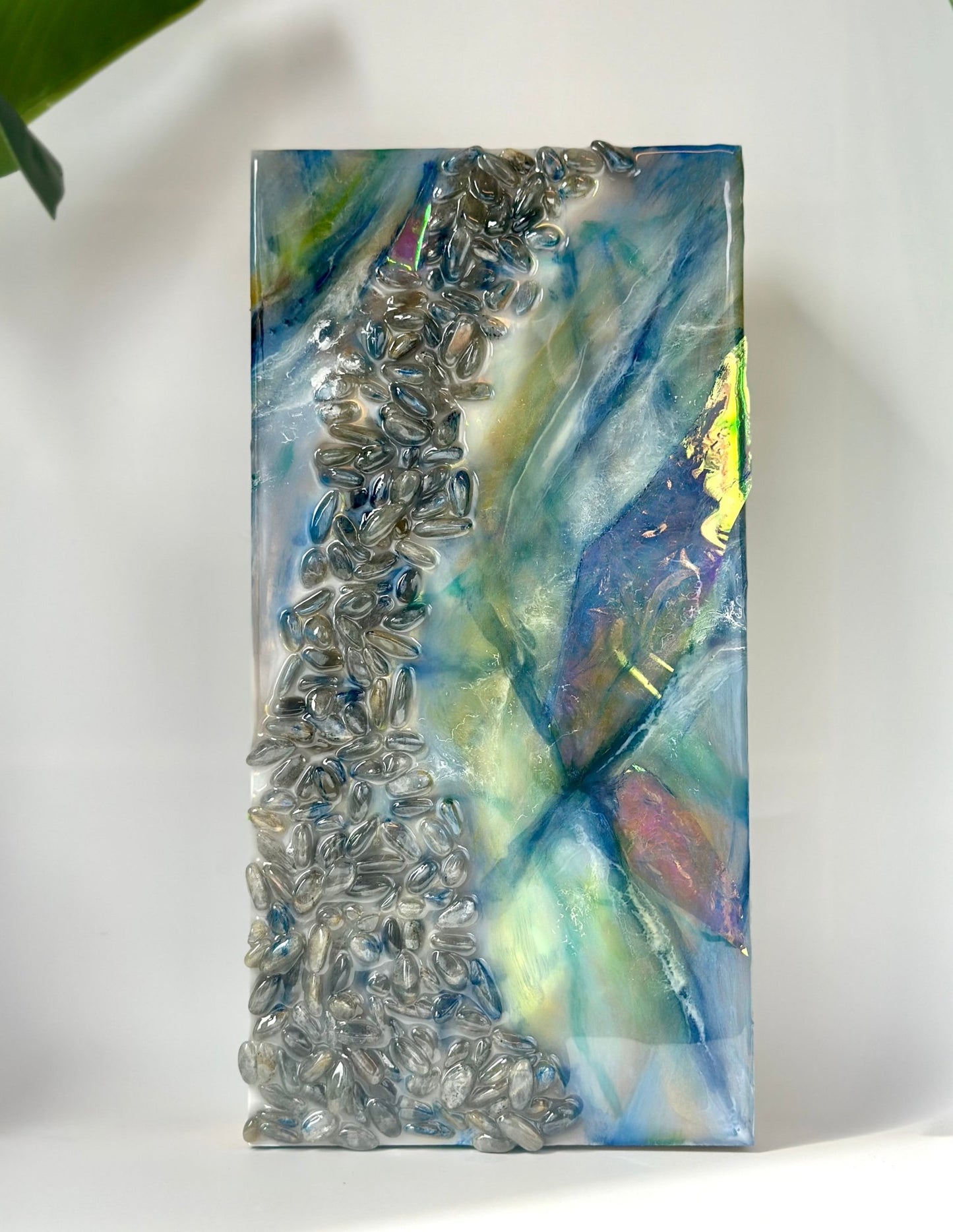 LABRADORITE - Bragg About It Artistry