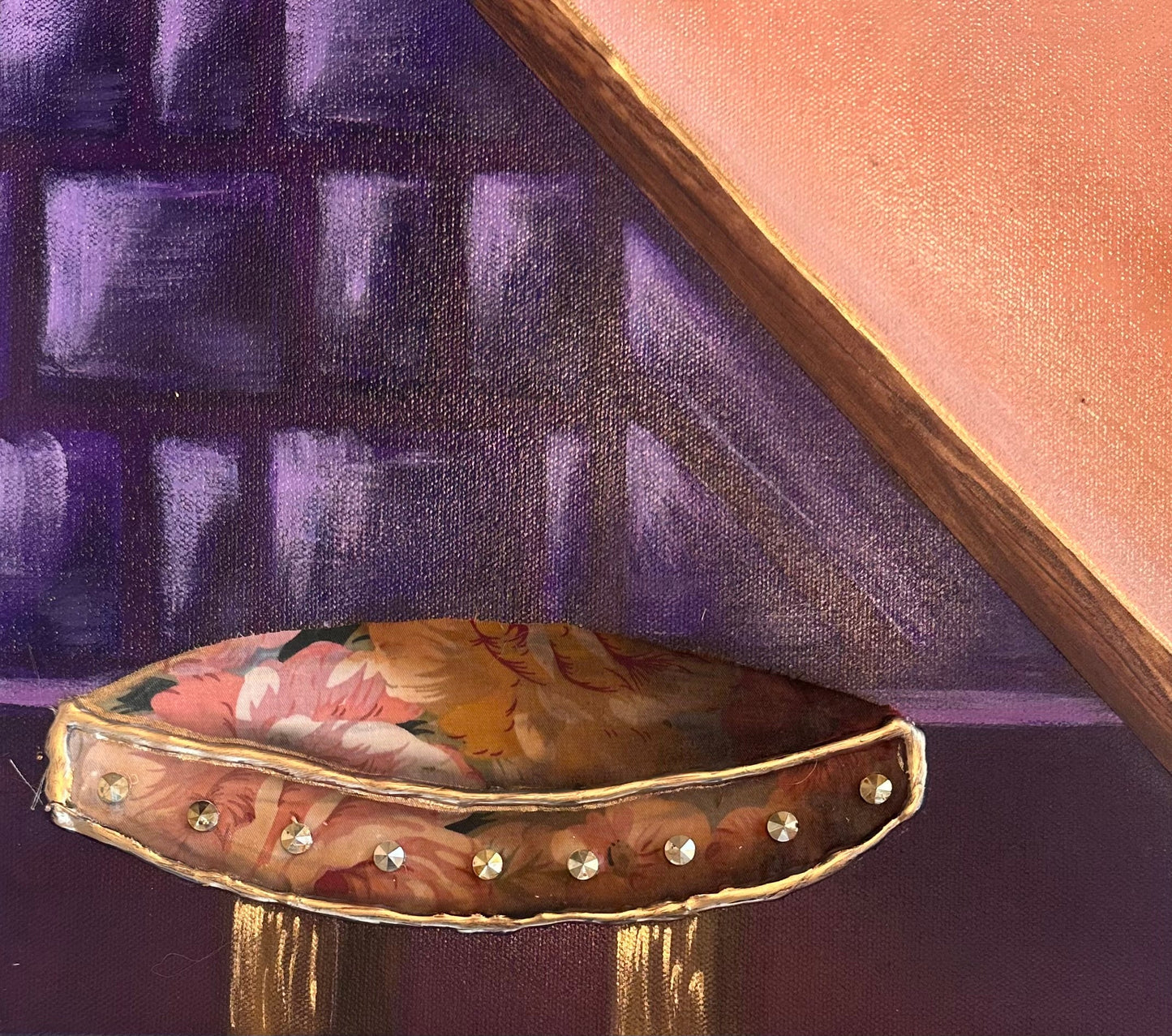 Night Out - Bragg About It Artistry