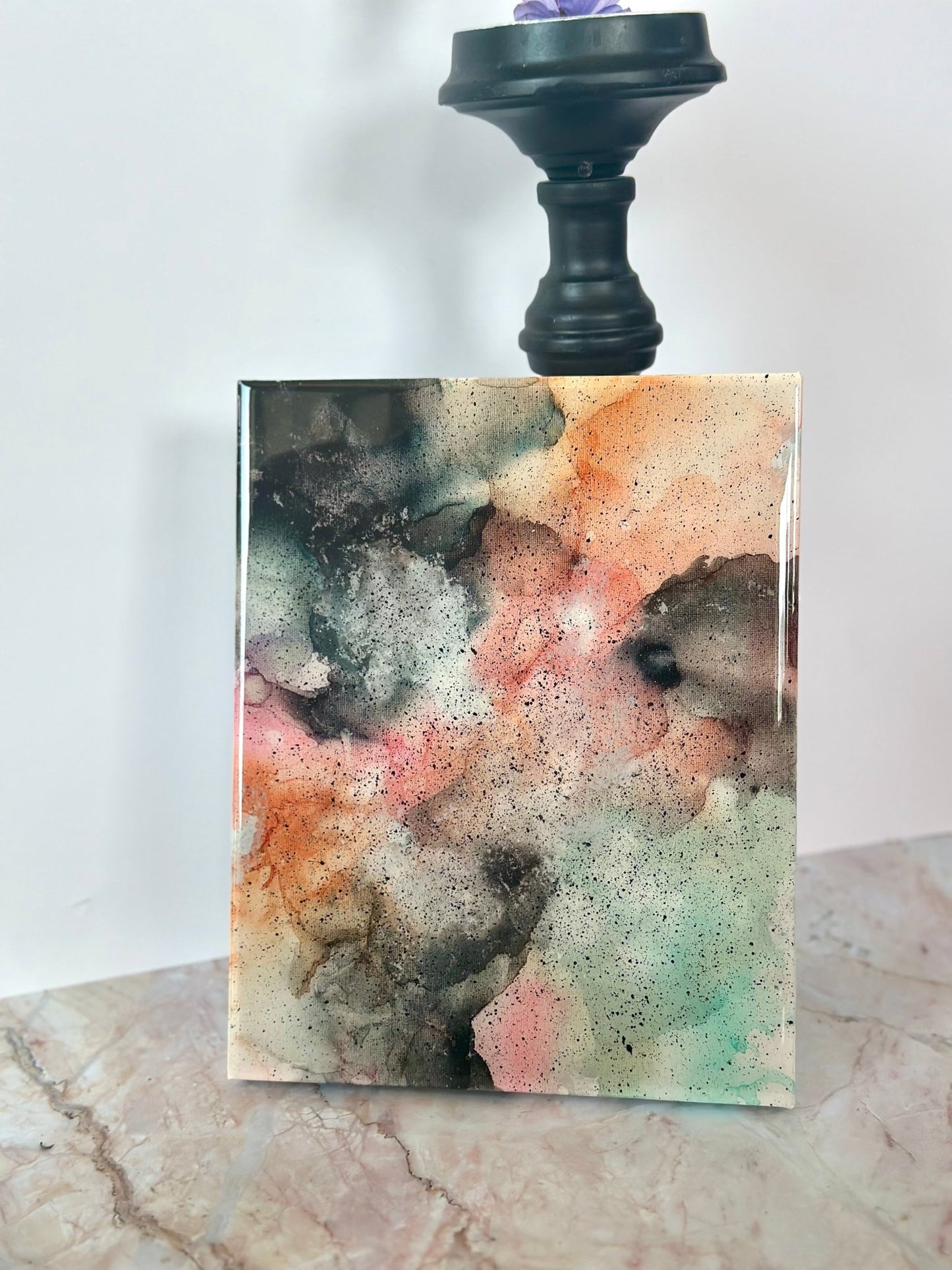 Sherbet Sky - 8x10 - Bragg About It Artistry