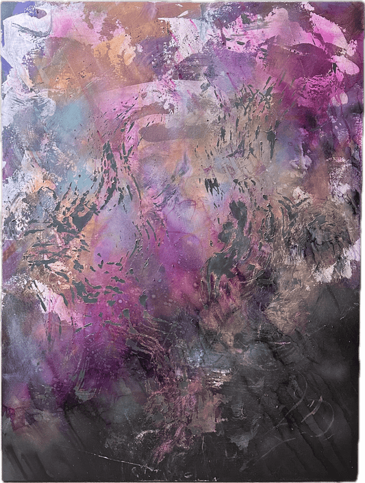 weighting on the world - Bragg About It Artistry